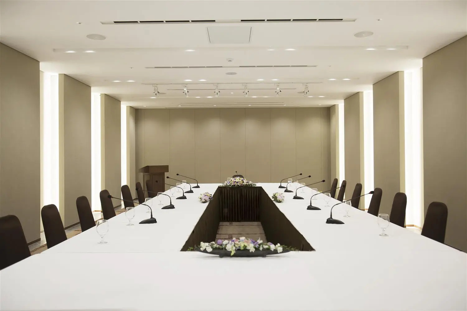 Foto - Seoul Garden Hotel