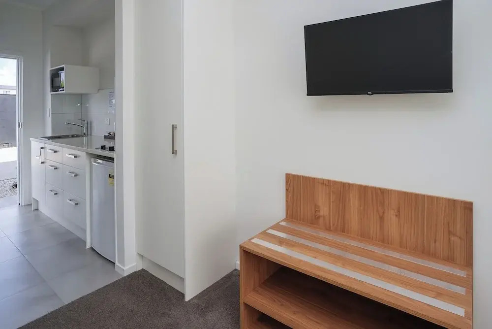 Photo - Yates Park Motel