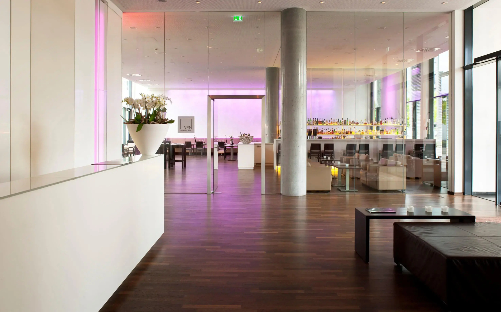 Foto - INNSiDE Düsseldorf Derendorf