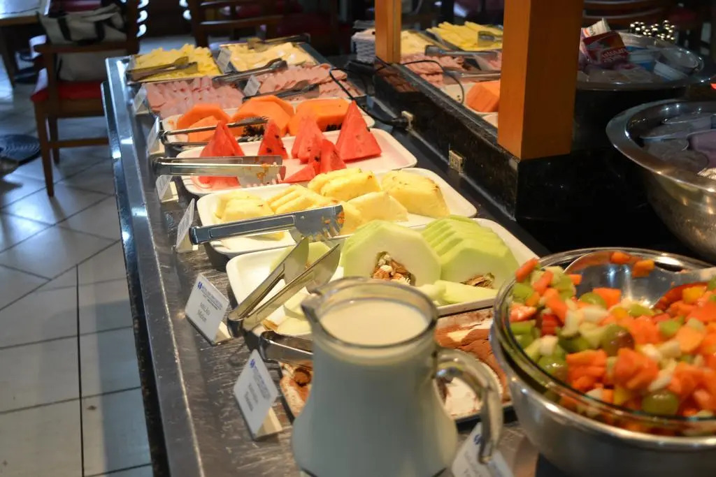 Photo - Hotel Dan Inn Curitiba Centro By Nacional Inn