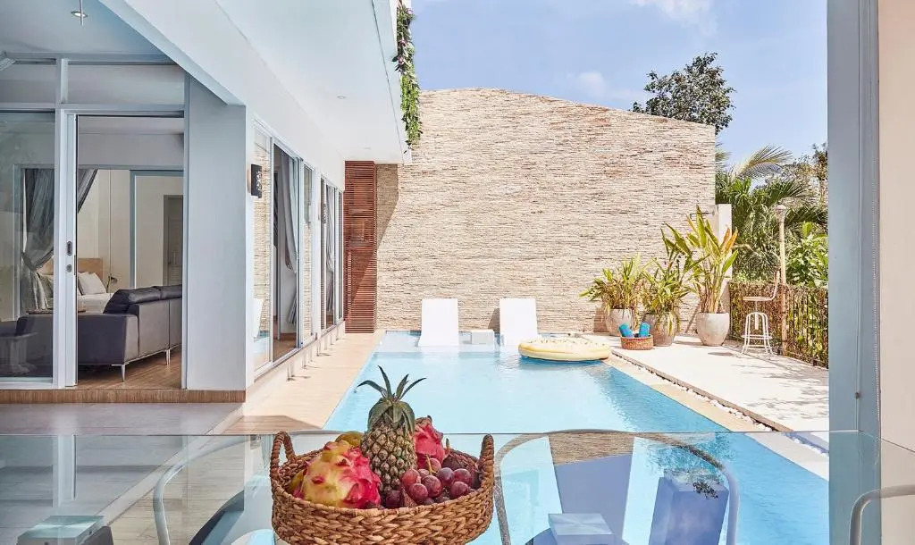 Foto - Echo Beach House 38