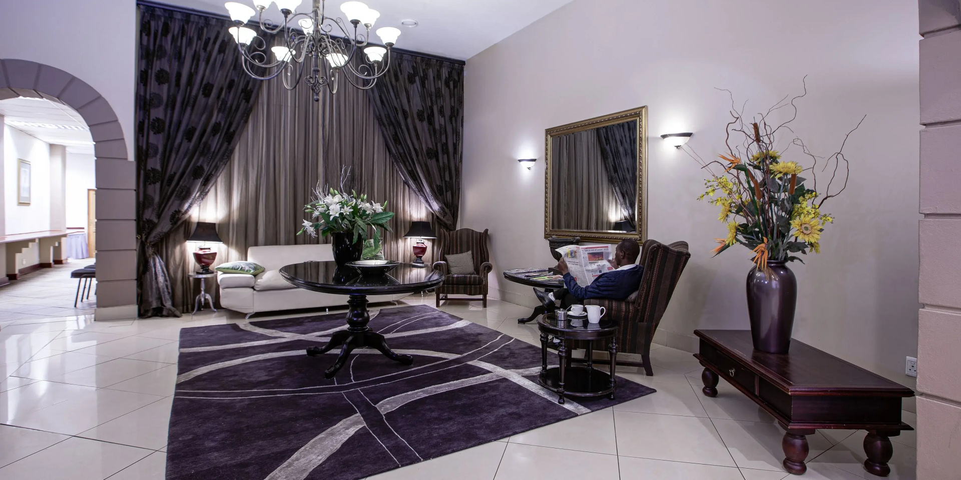 Photo - Apollo Hotel