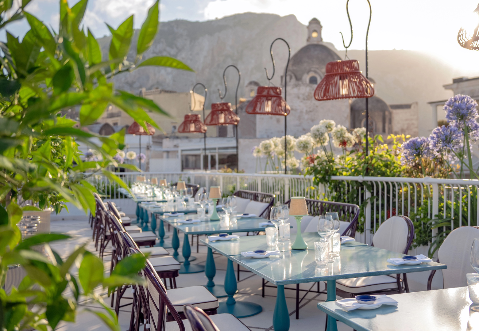 Foto - Hotel La Palma, Oetker Hotels