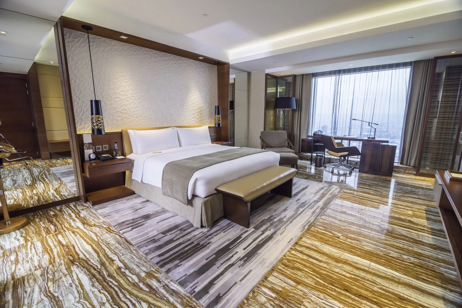 Foto - Marco Polo Ortigas Manila