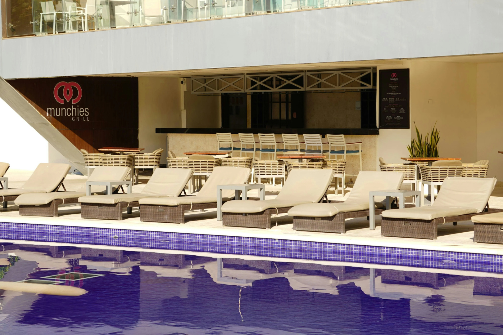 Foto - Royalton CHIC Cancun, An Autograph Collection All-Inclusive Resort - Adults Only