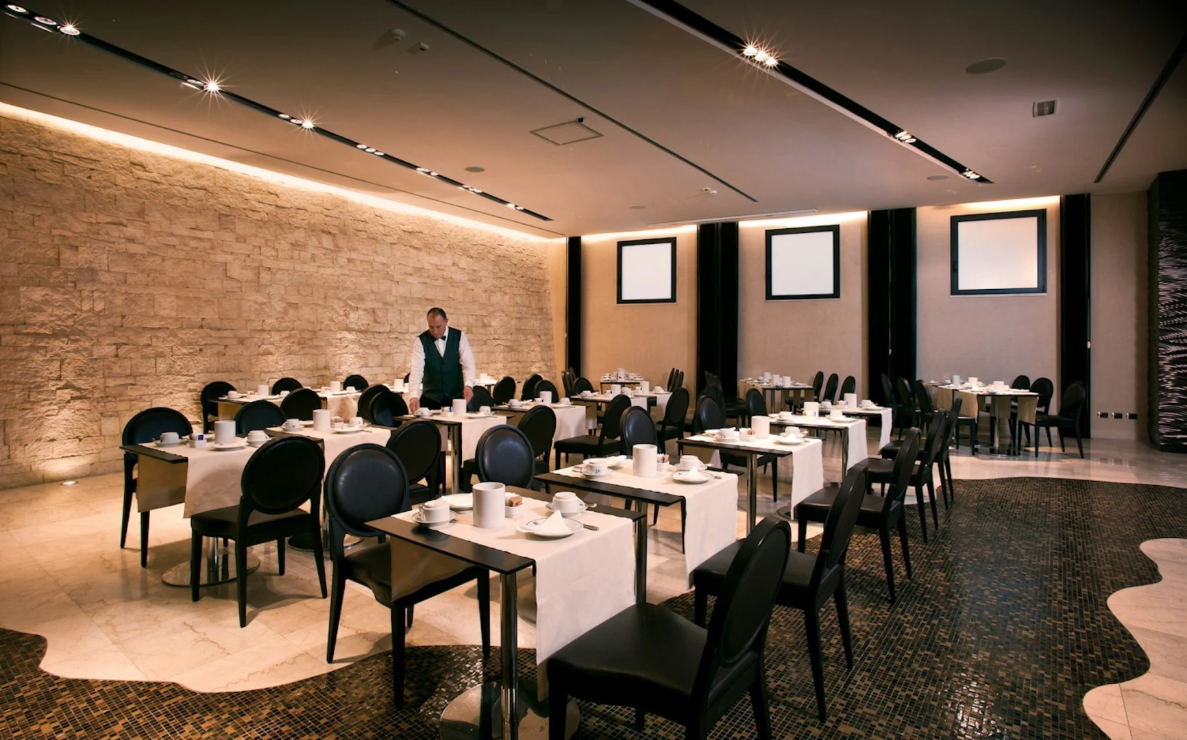 Photo - Regina Margherita Hotel