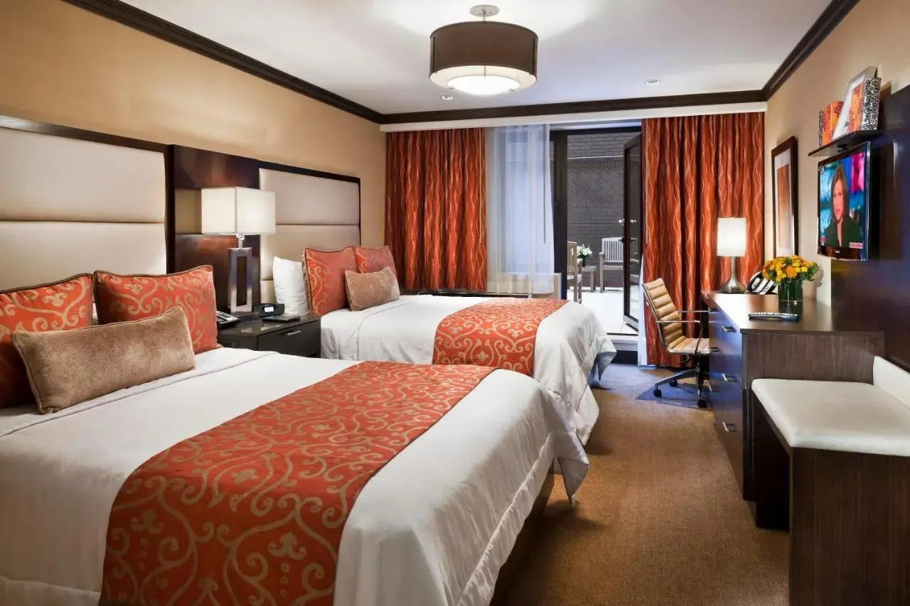 Foto - The Pearl Hotel