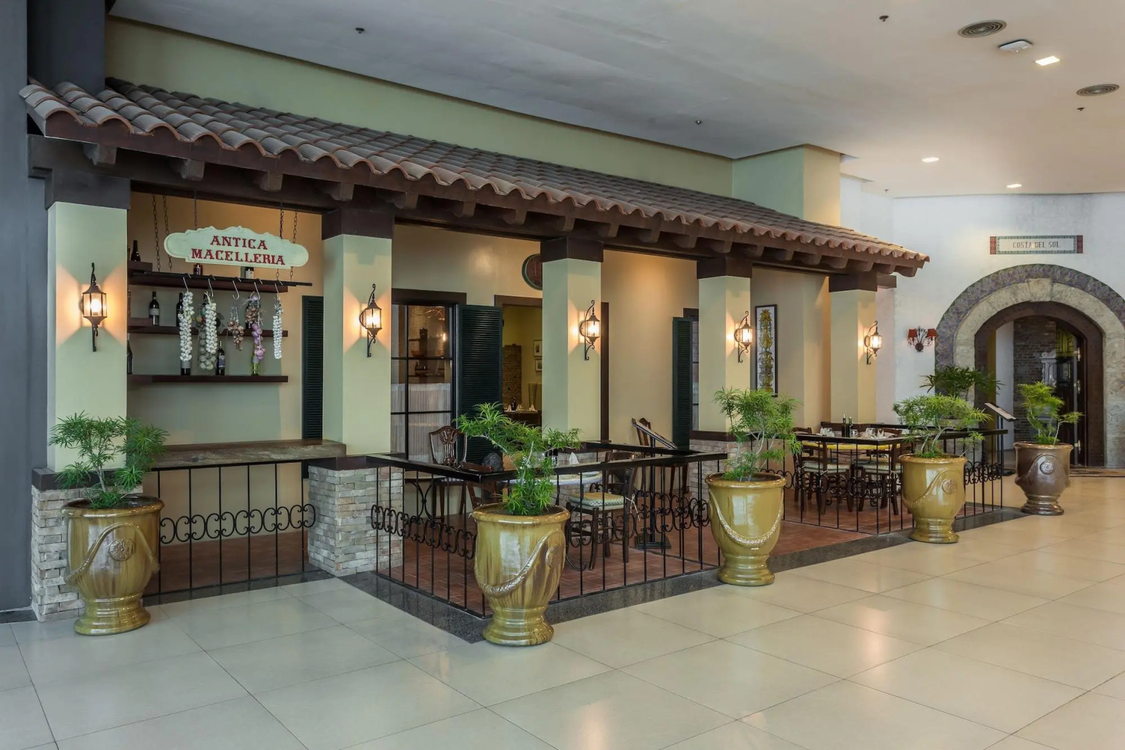 Foto - The Alpha Suites