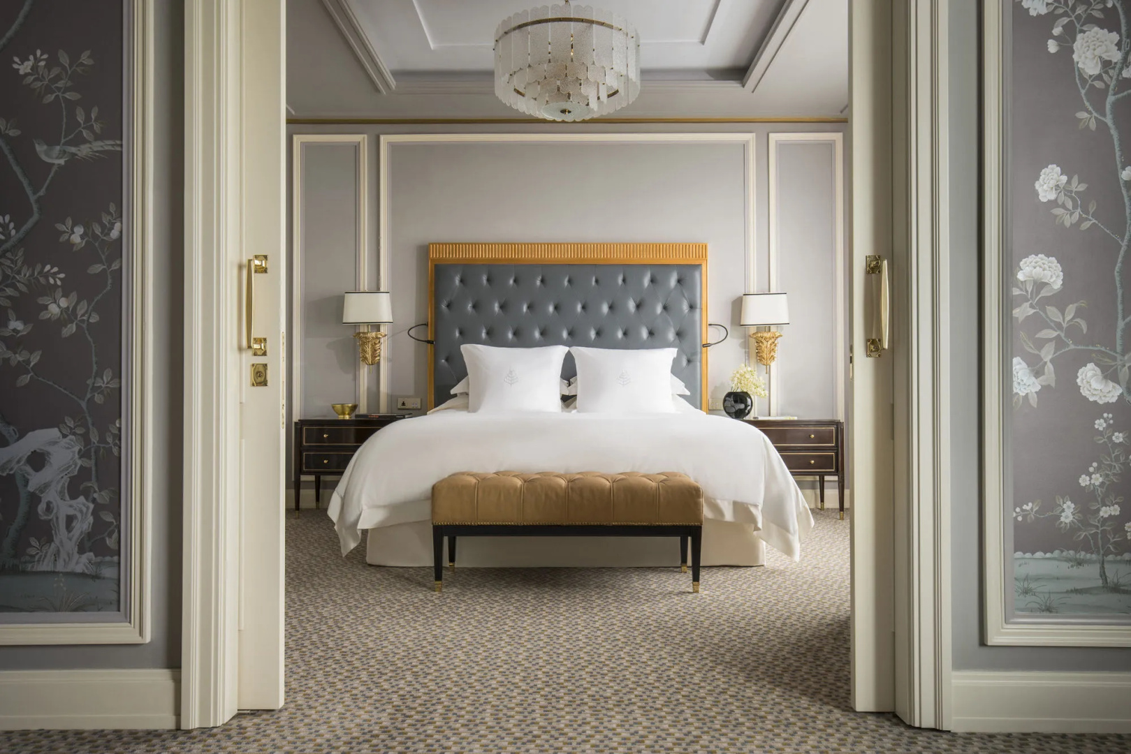 Foto - Four Seasons Hotel Jakarta