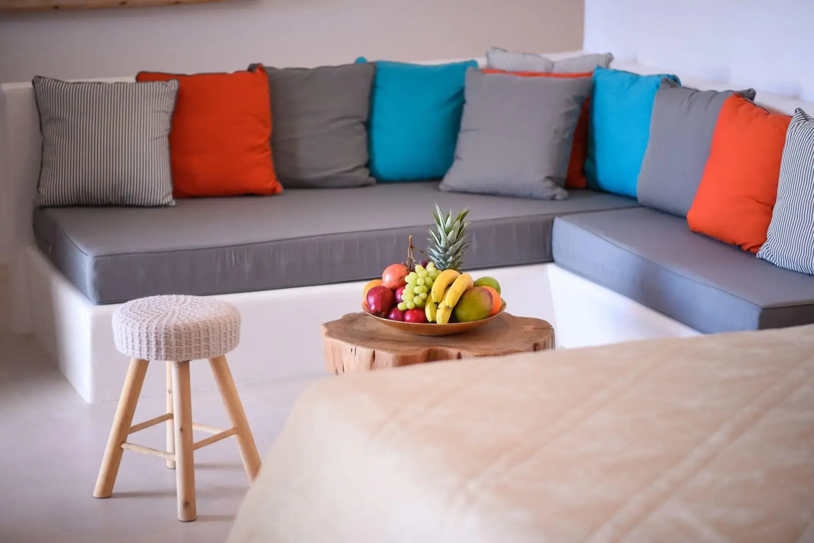 Foto - Myconian Crown Suites by Mr and Mrs White