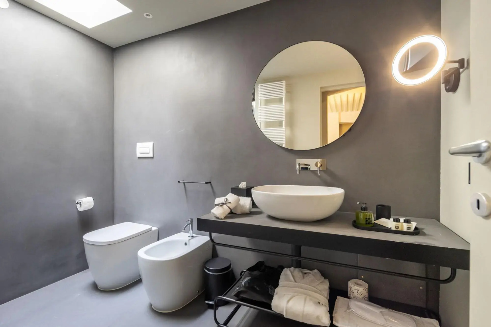 Photo - VIS urban suites & spa - Boutique Hotel