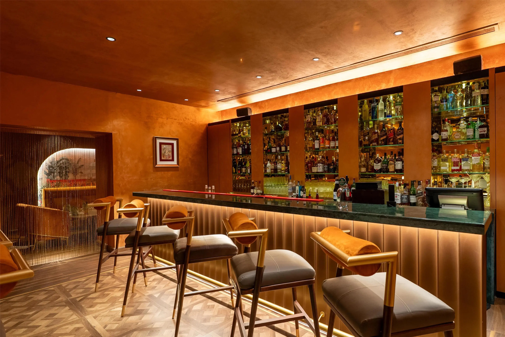 Photo - Radisson Blu Hotel, Doha