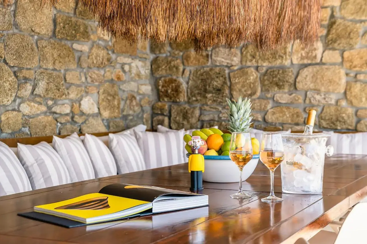 Foto - Villa Olivia Mykonos