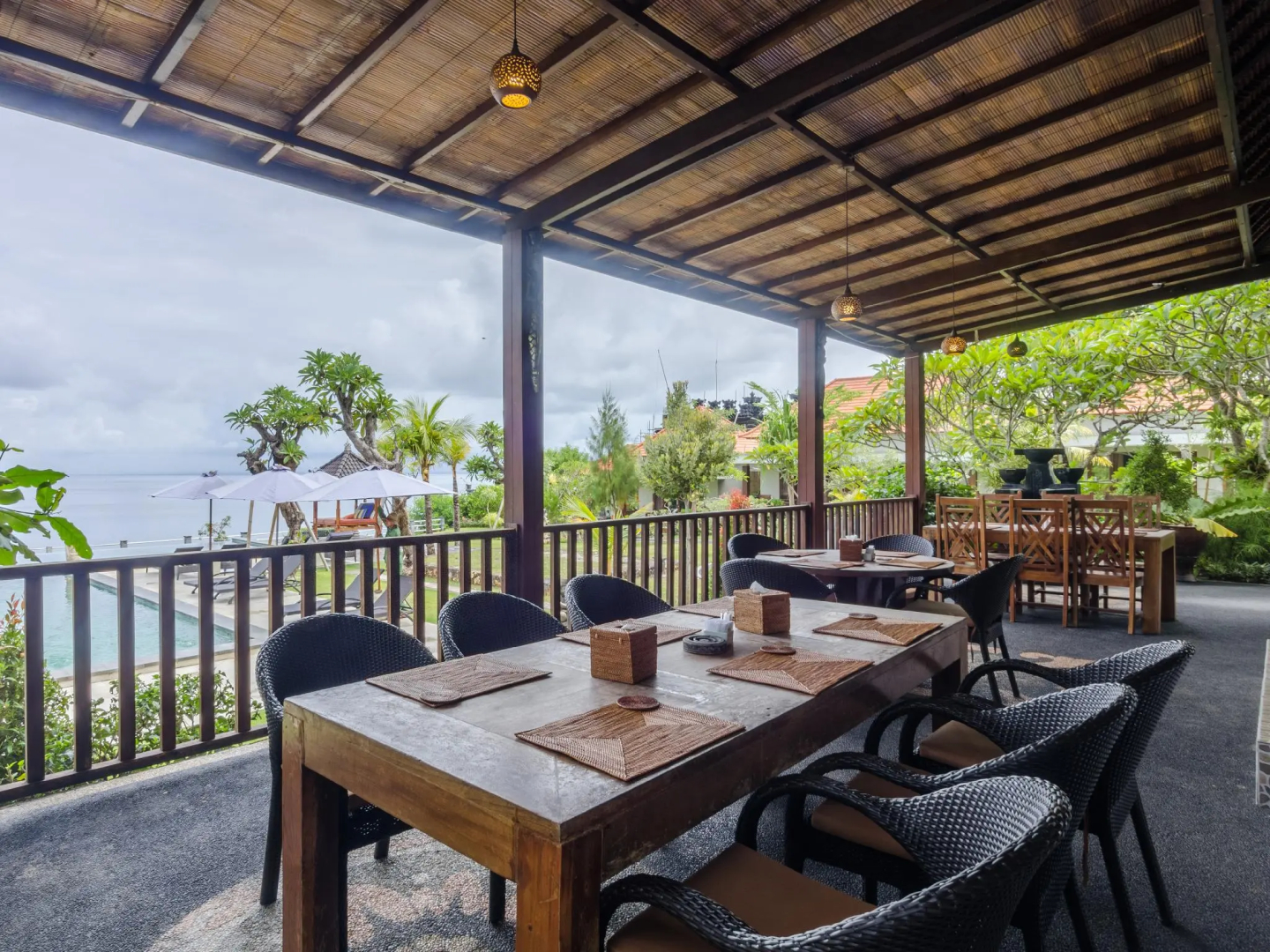 Photo - Uluwatu Cottages