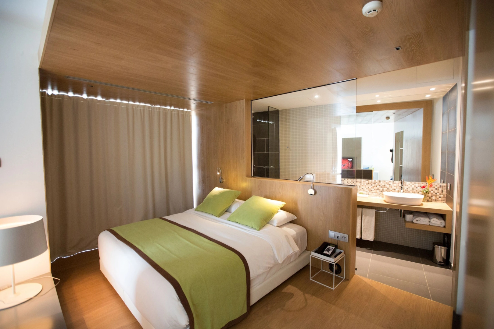 Foto - Seen Hotel Abidjan Plateau