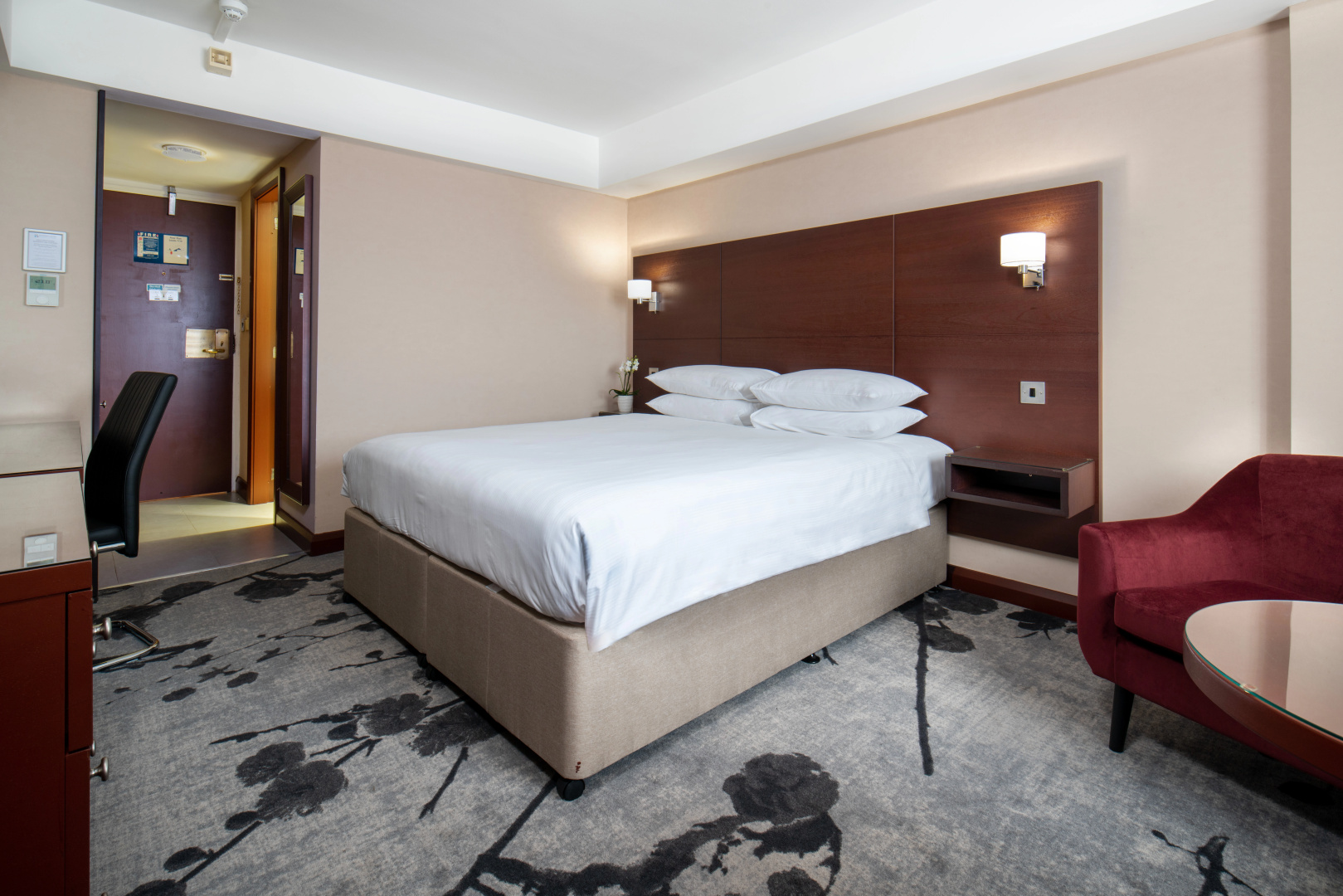 Foto - Danubius Hotel Regents Park