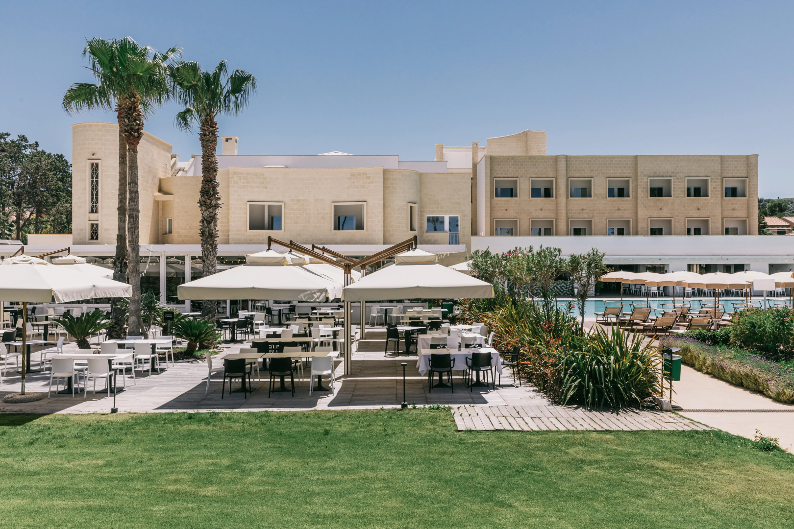 Foto - Mangia's Himera Resort