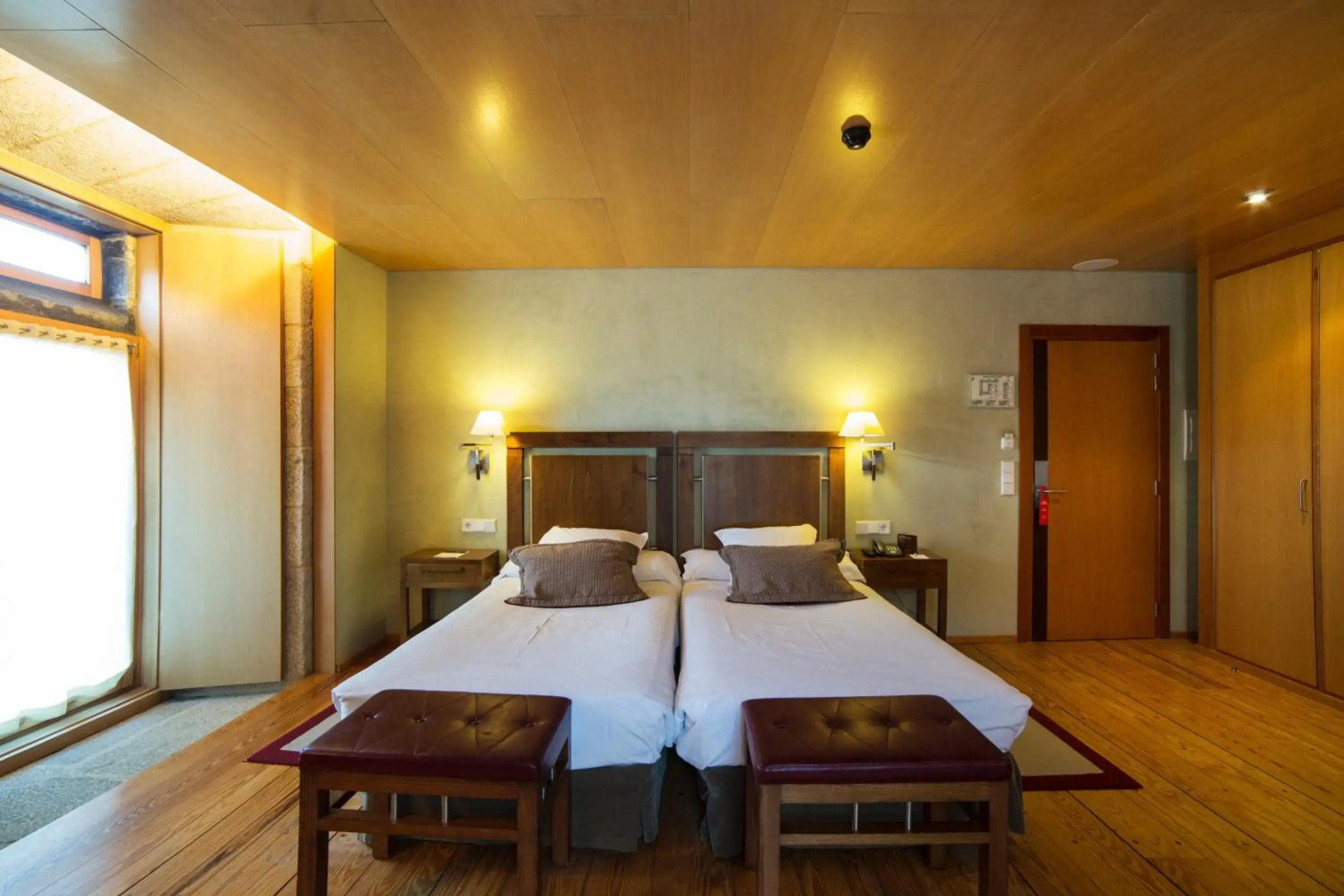 Photo - Parador de Santo Estevo