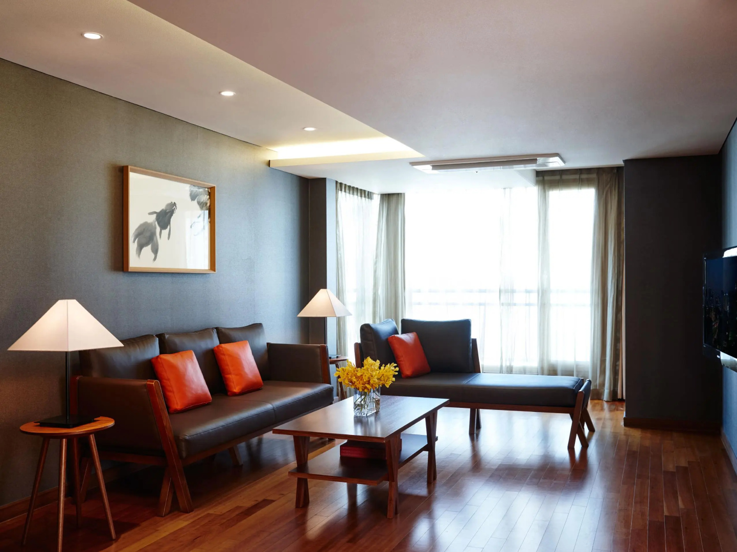 Foto - Oriens Hotel & Residences