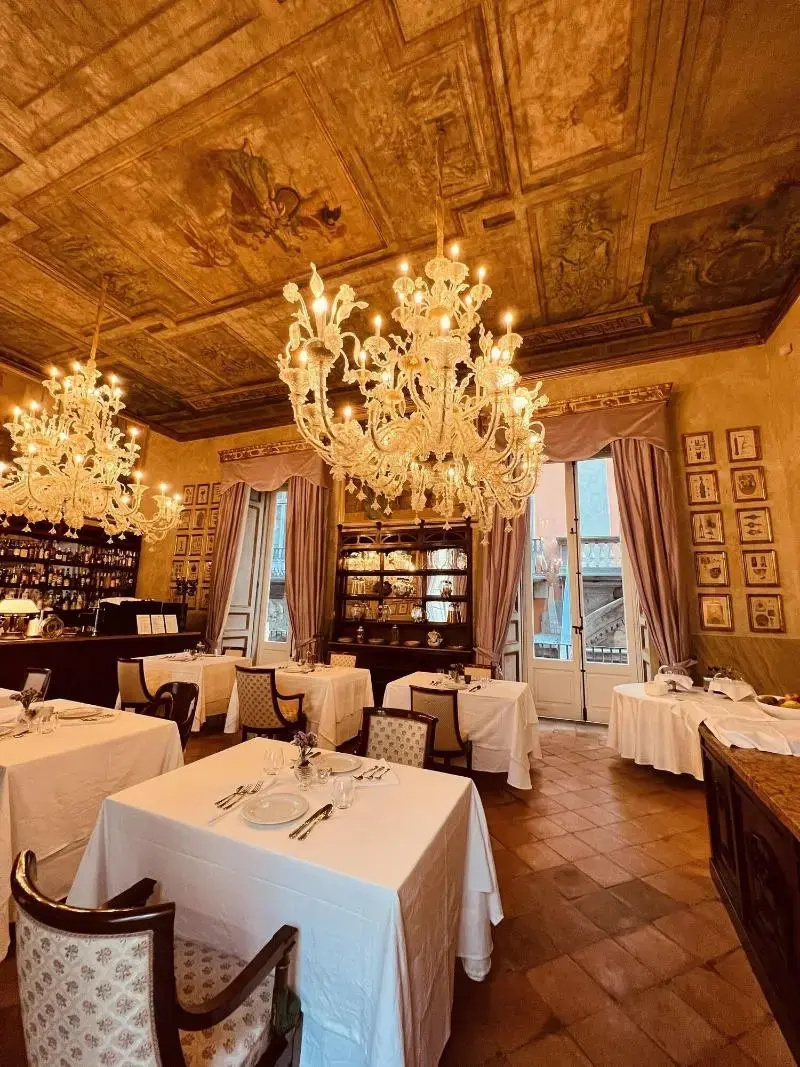 Photo - Palazzo Doria Napoli