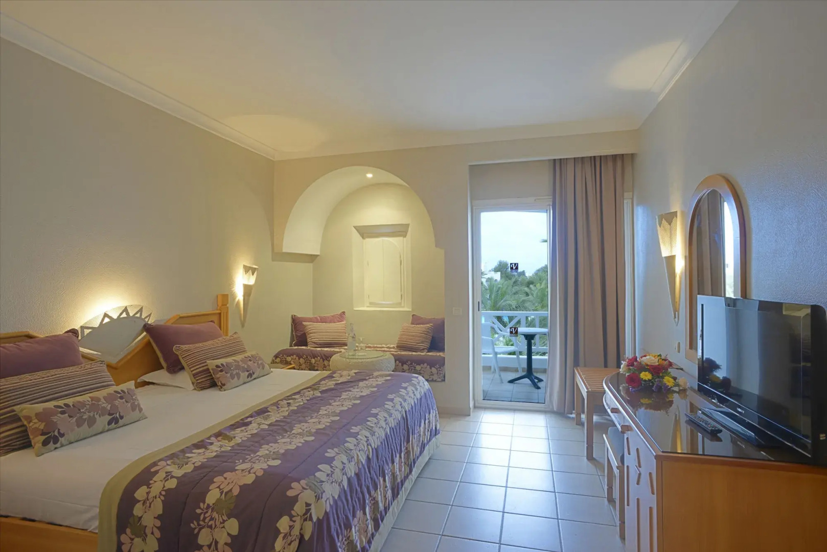 Photo - Djerba Resort- Families and Couples Only