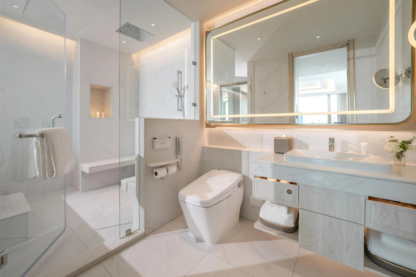 Photo - Grande Centre Point Prestige Bangkok