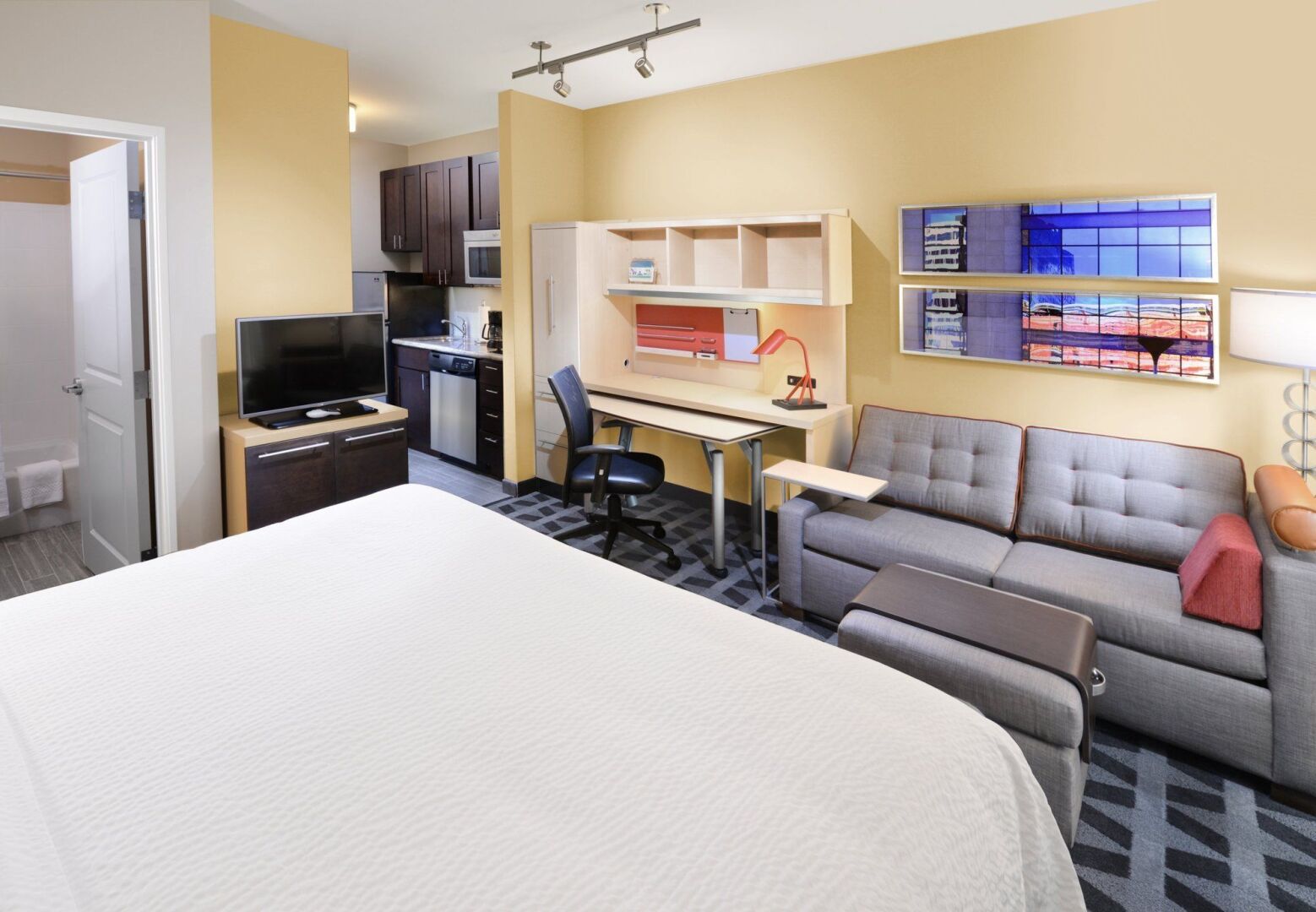 Photo - TownePlace Suites by Marriott Houston Westchase