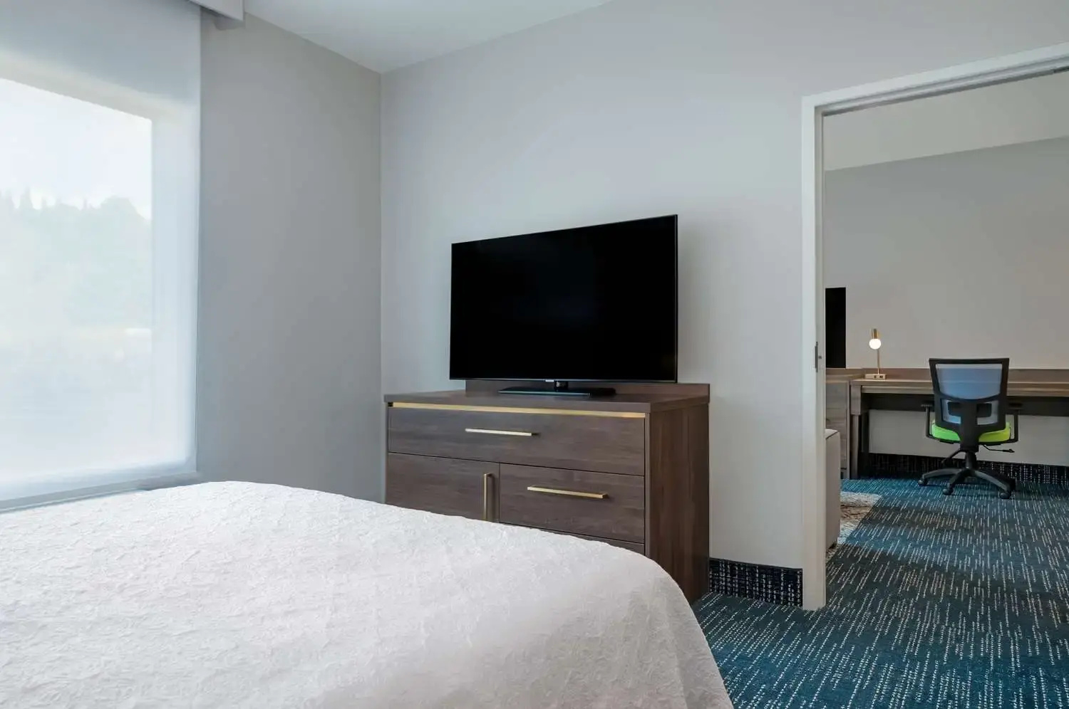 Photo - Home2 Suites by Hilton Huntsville