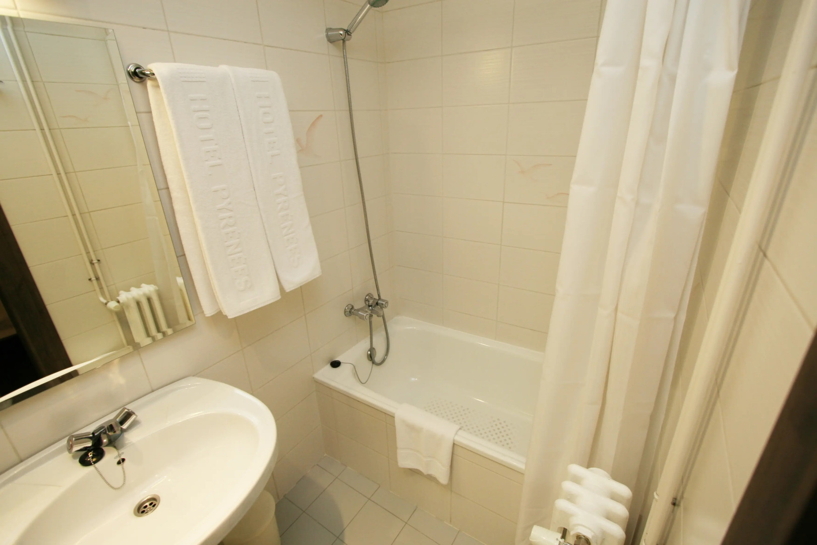 Foto - Hotel Pyrénées