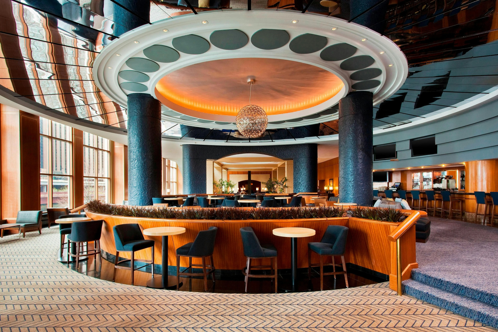 Photo - Sheraton Grand Chicago Riverwalk