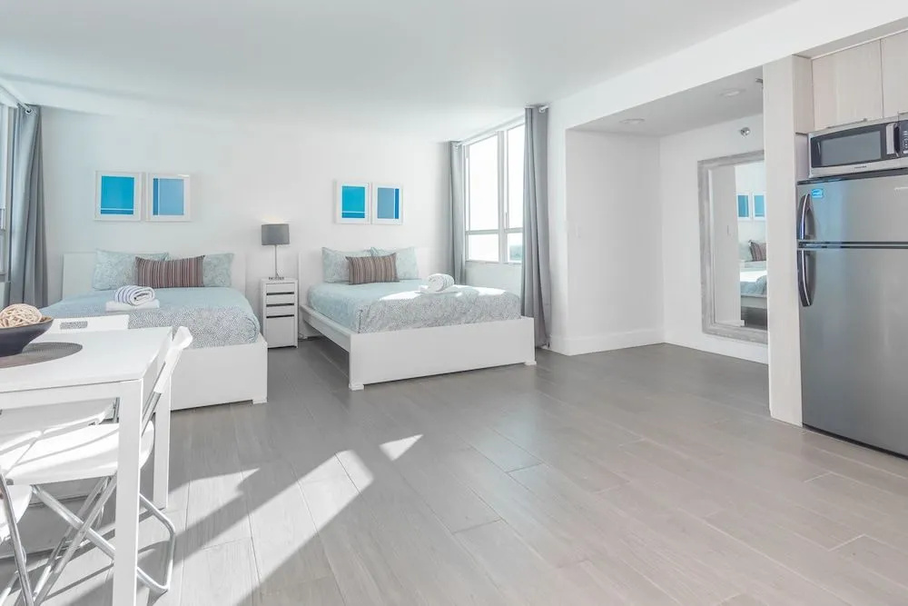 Foto - Girasole Suites