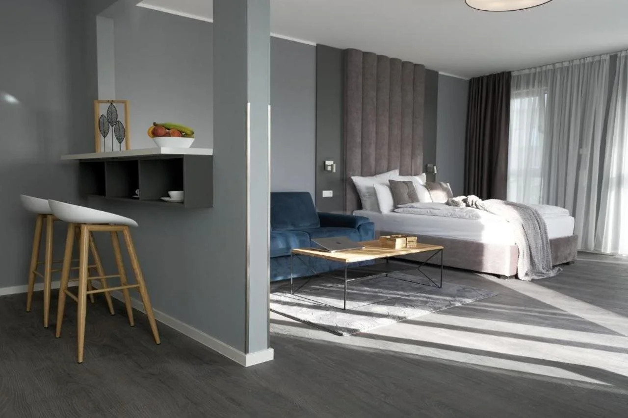 Foto - THE ROOMS - Hotel & House