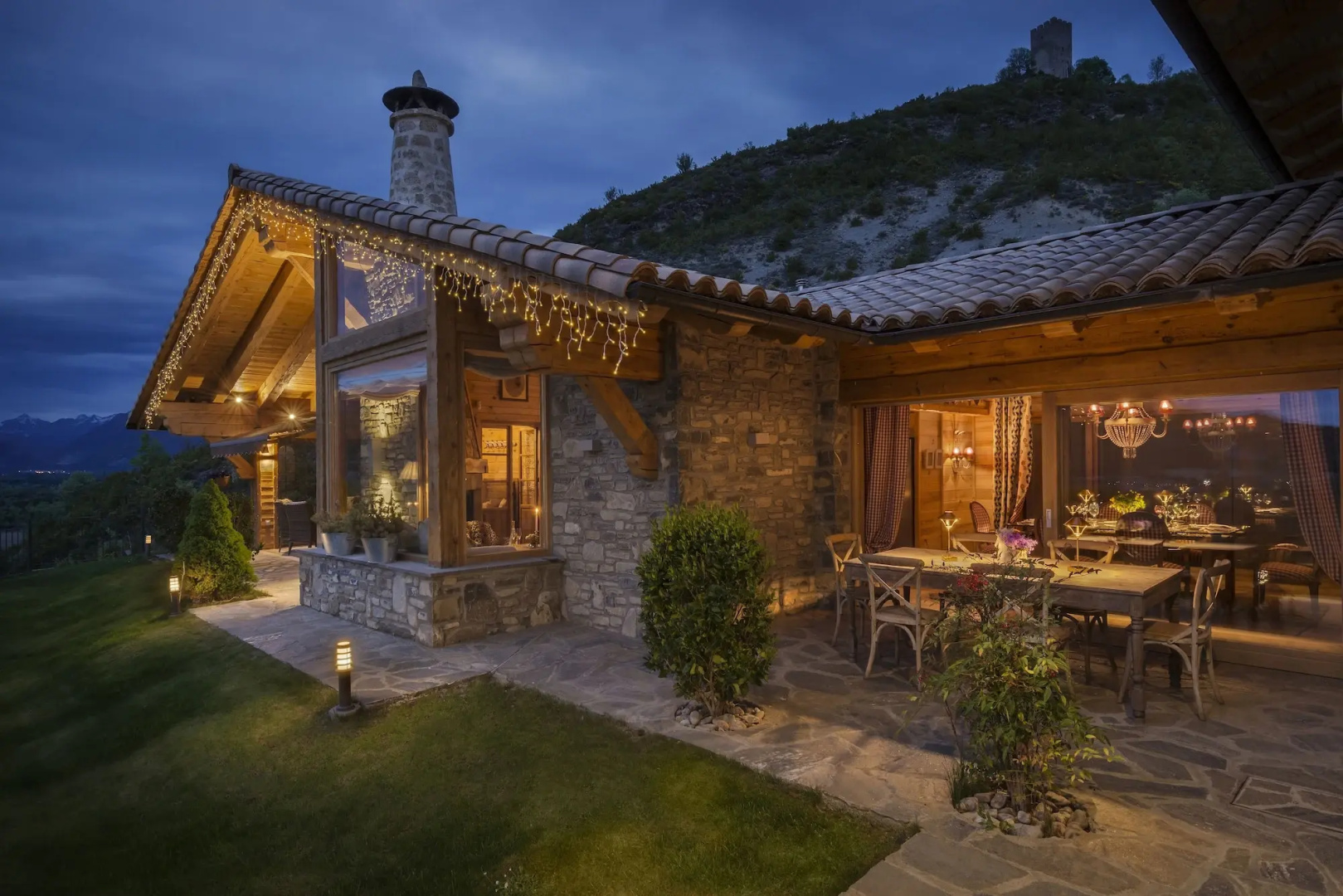 Photo - Hotel Viñas de Lárrede