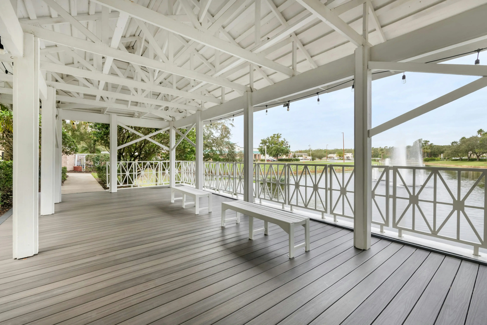 Foto - Hilton Vacation Club Cypress Pointe Orlando