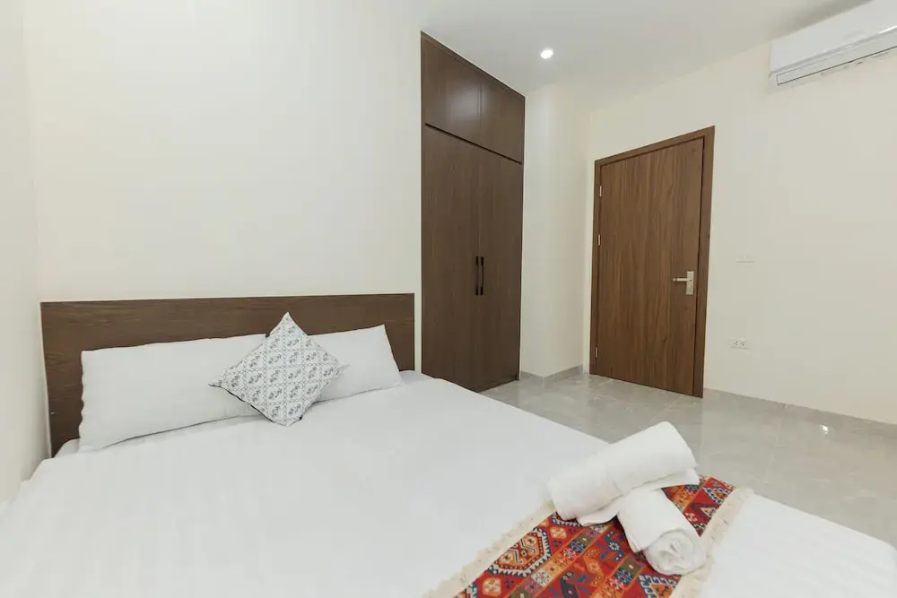 Photo - Townhouse Oak West Lake Apartment