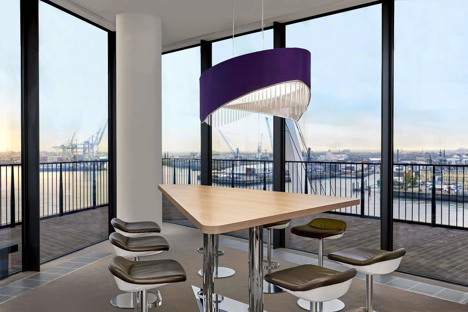 Foto - The Westin Hamburg Elbphilharmonie