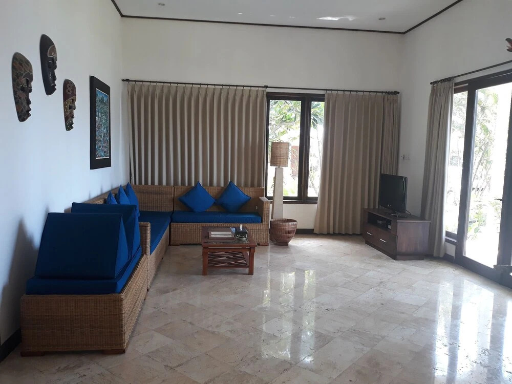 Photo - Agung Bali Nirwana Villas and Spa
