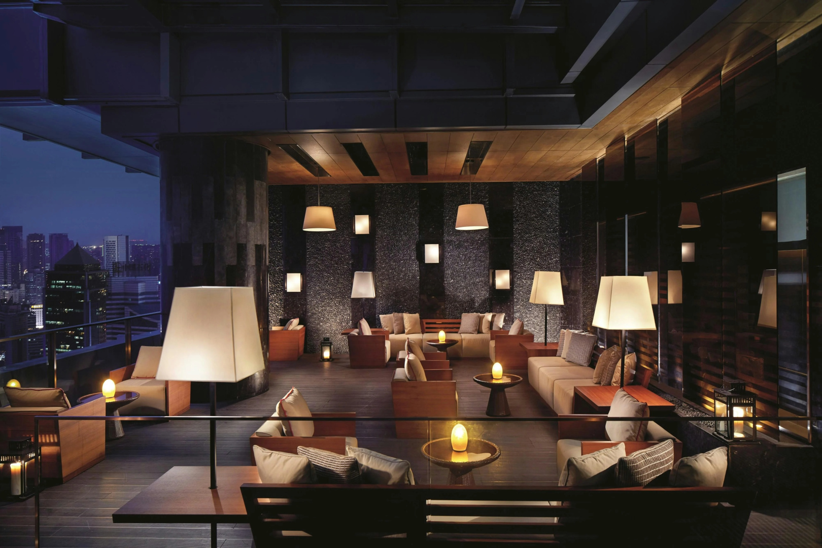 Photo - The Ritz-Carlton, Chengdu