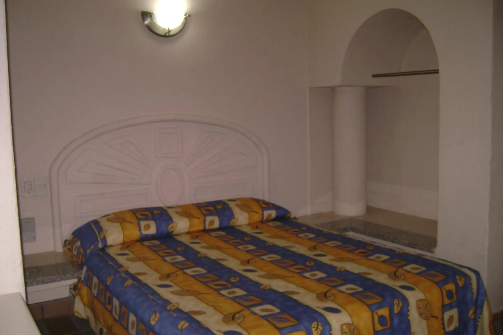 Foto - Hotel Itto Acapulco