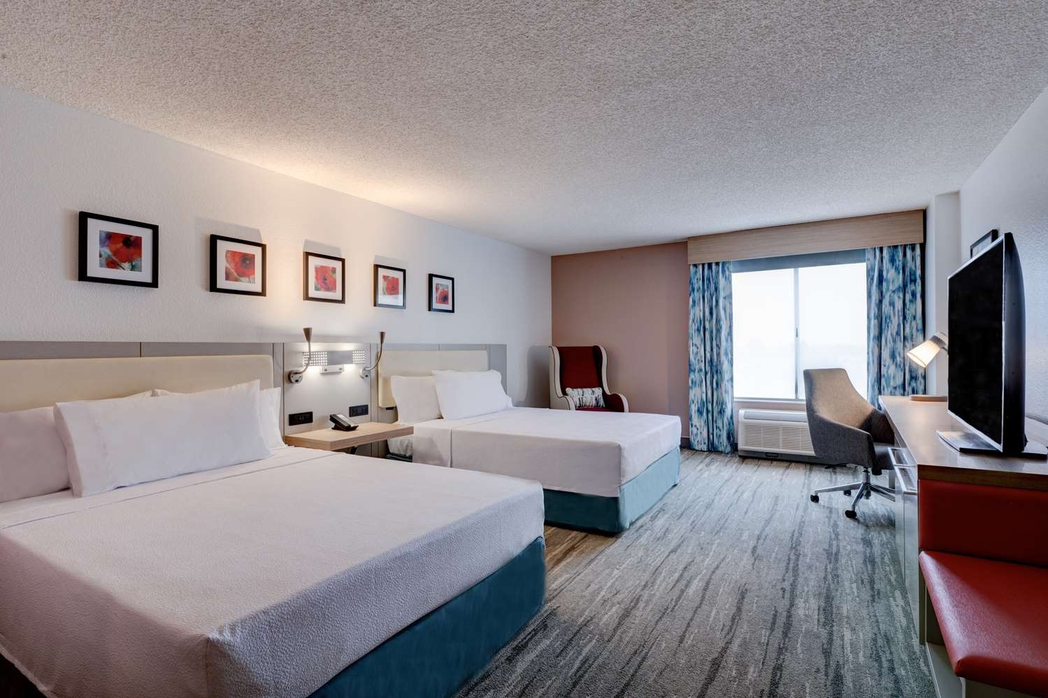 Photo - Hilton Garden Inn Anaheim Garden Grove