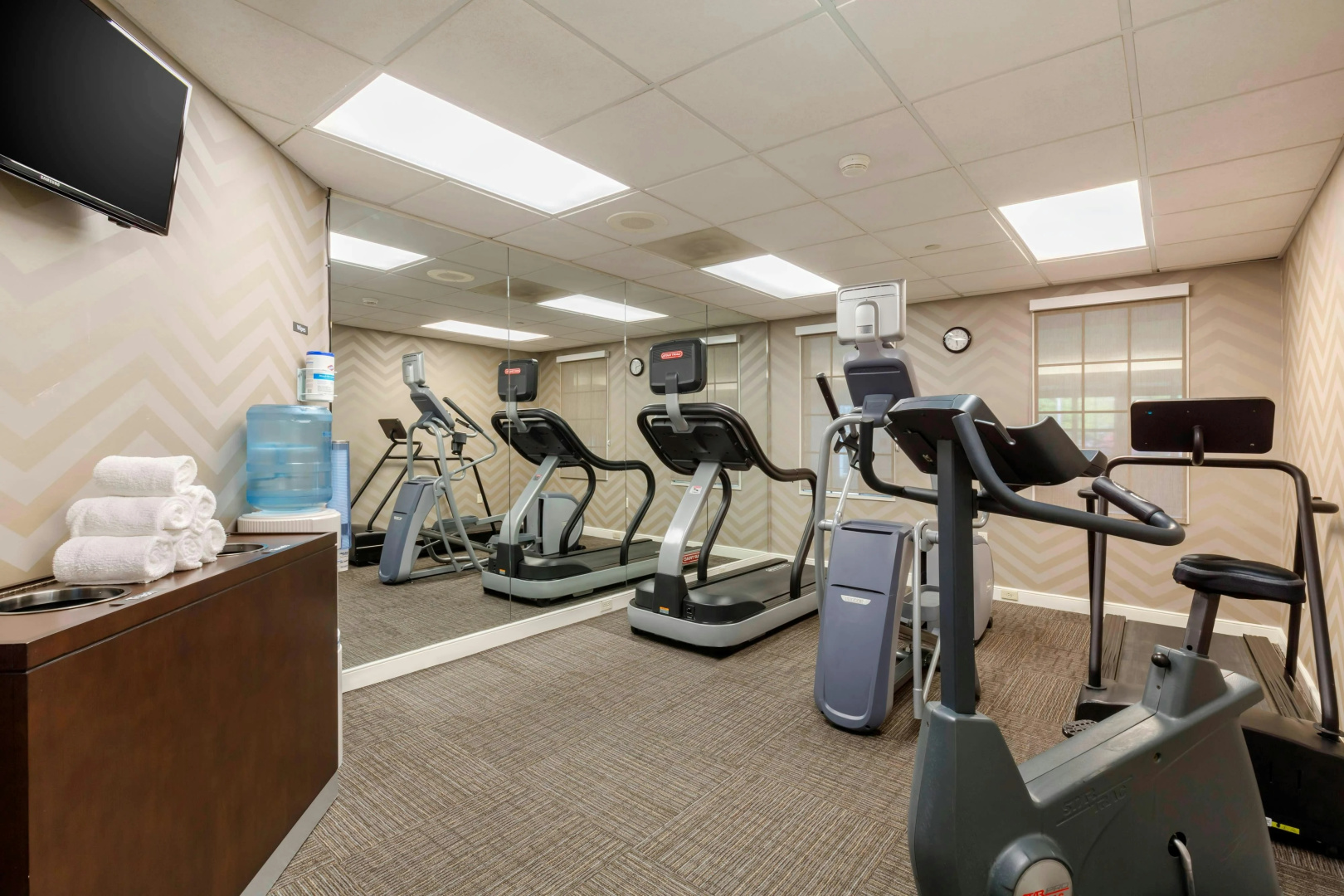 Photo - Residence Inn by Marriott Olathe Kansas City