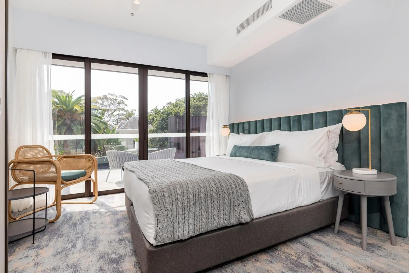Foto - The Albert Hotel Mosman