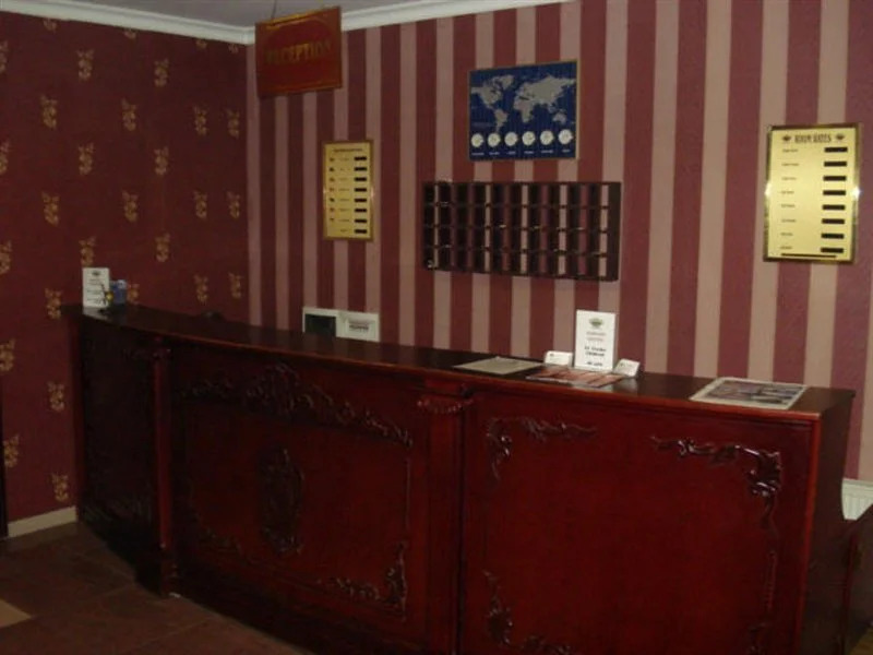 Photo - Empire Boutique Family Hotel Baku