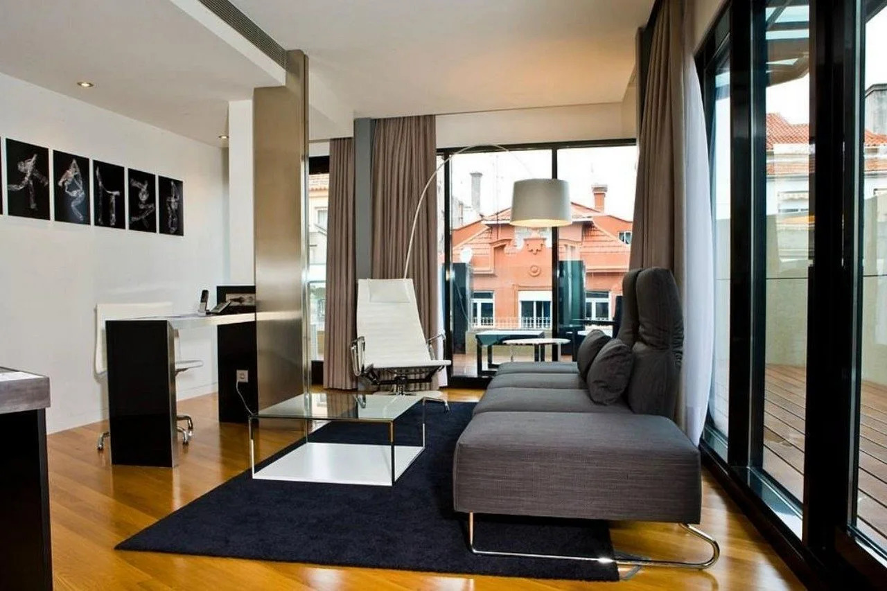 Foto - Hotel Inffinit