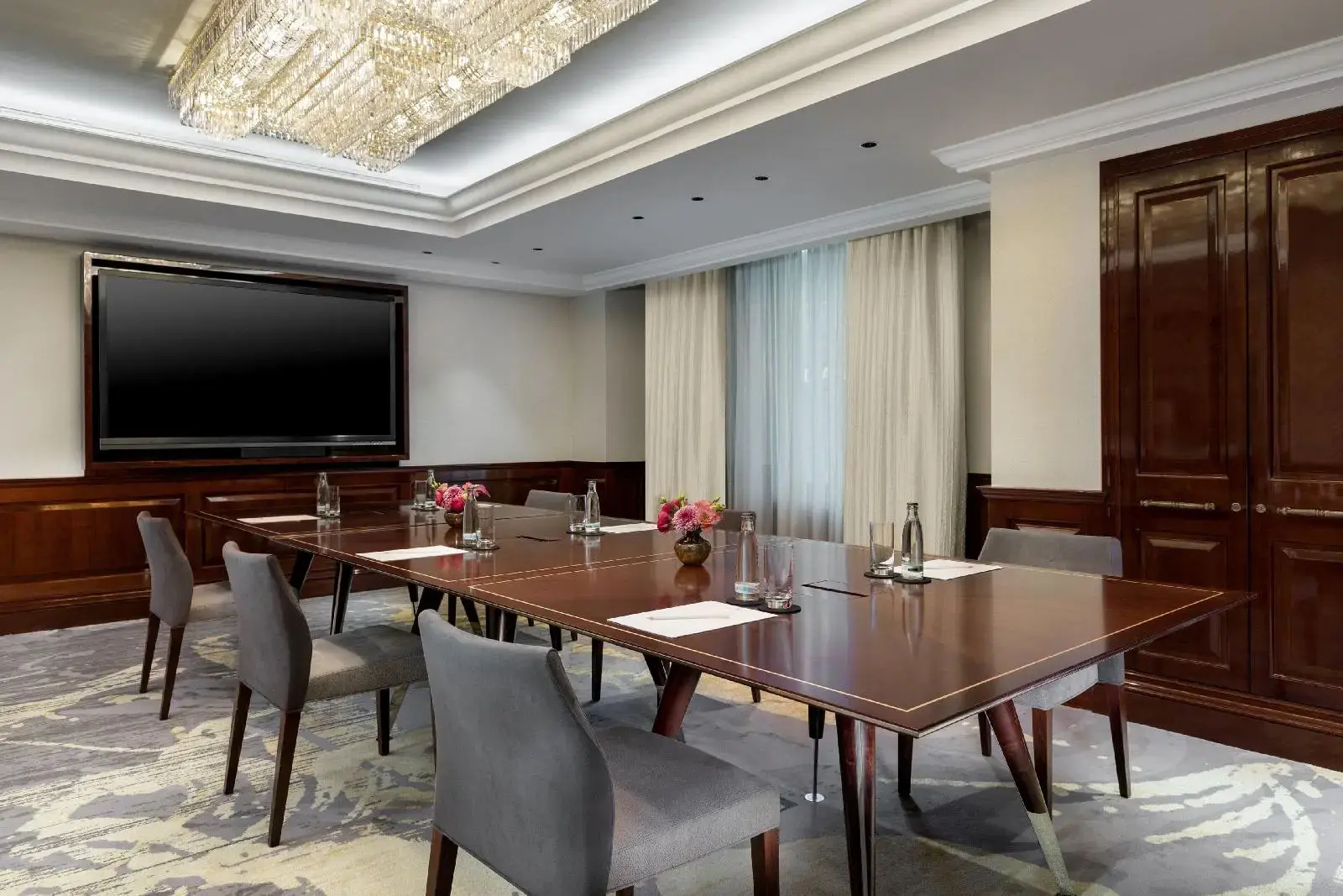 Foto - The Ritz-Carlton, Berlin