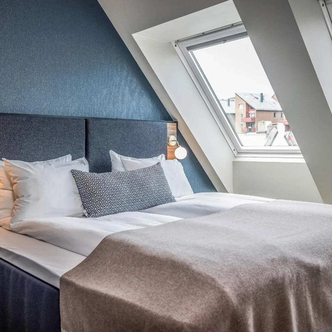 Foto - Quality Hotel Waterfront Alesund