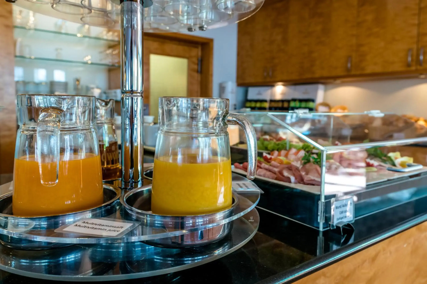 Photo - Schlosspark Hotel