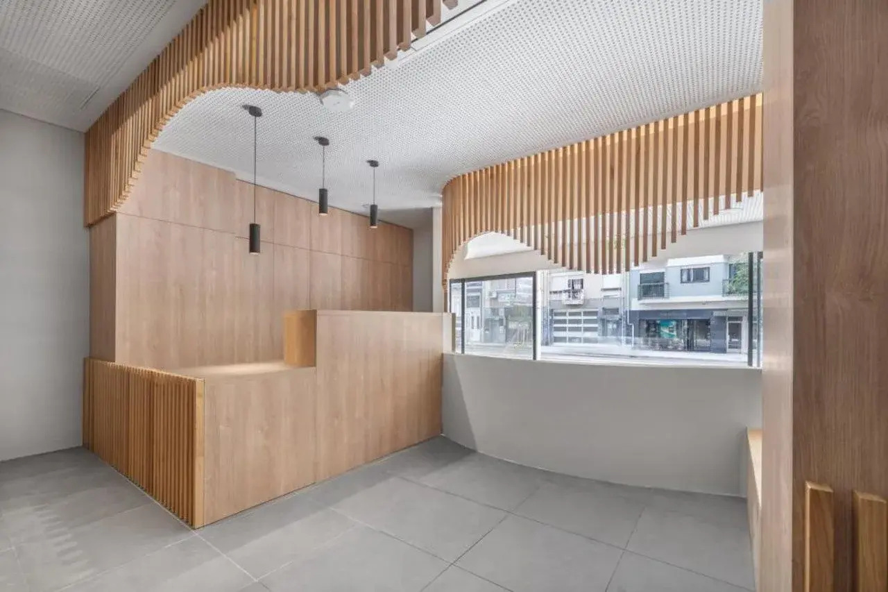 Photo - Moov Apartments Boavista