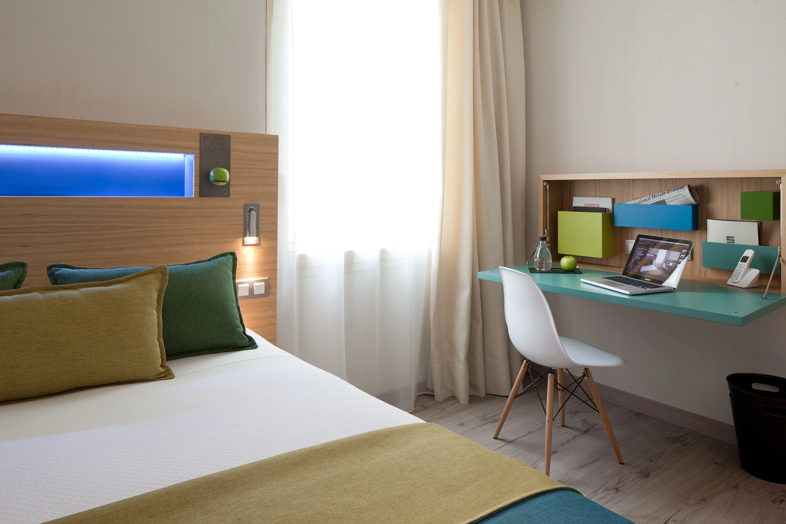 Foto - Catalonia Boulevard Hotel