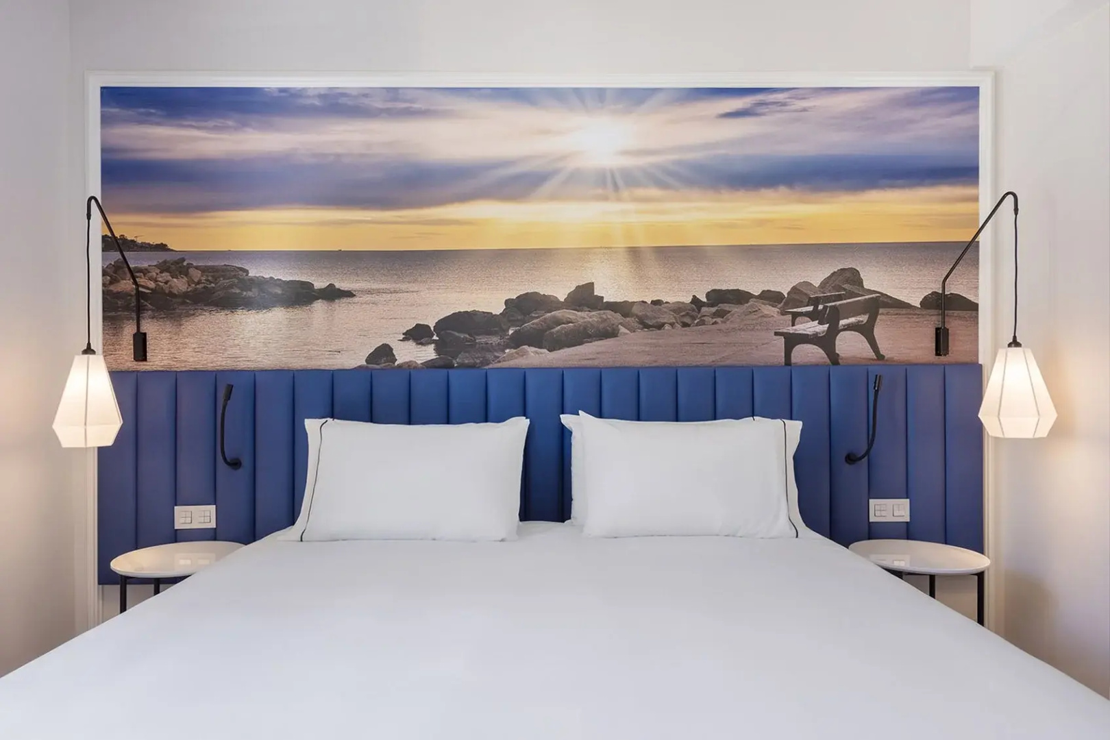 Photo - Eurostars Mediterranea Plaza